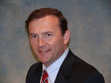 david-p-schroth