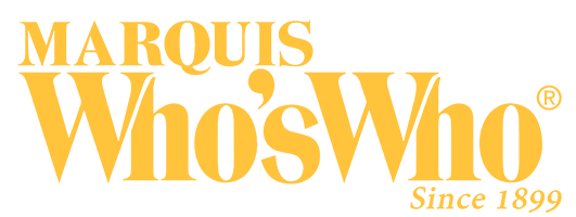 Marquis Who’s Who